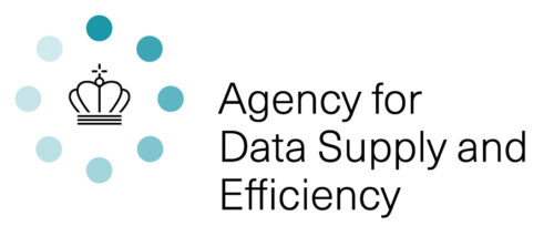 Logo of Agency for Data Supply and Efficiency